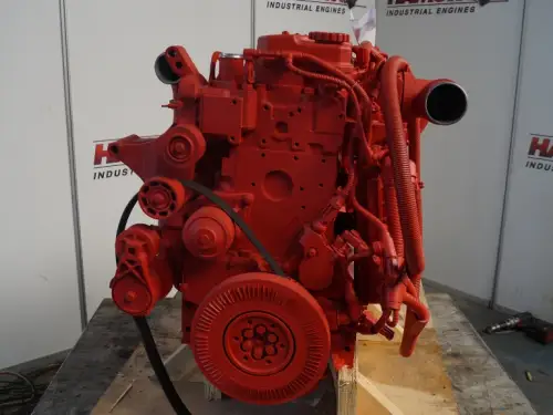 CUMMINS ISBE4 225B CPL8782 NIEUW - Miniatuur afbeelding 4