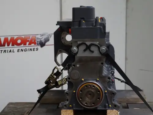 CUMMINS 6BTA5.9 CPL1961 LONGBLOCK RECONDITIONED - Thumb image 4
