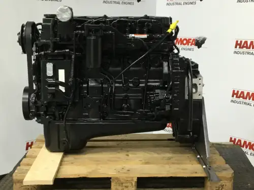 CUMMINS QSB6.7 CPL8610 NEU – Vorschaubild 2