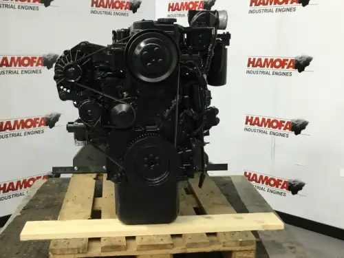 CUMMINS QSB6.7 CPL8610 NEU – Vorschaubild 3