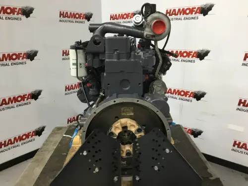 CUMMINS B4.5 CPL8204 LONGBLOCK RECONDITIONED - Thumb image 4