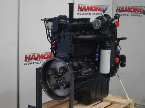 CUMMINS QSC8.3 CPL8639 ÜBERHOLT – Vorschaubild 5