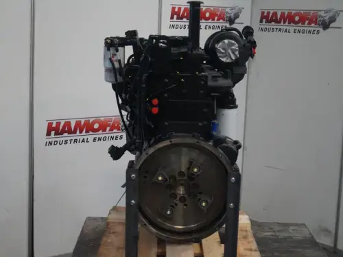 CUMMINS QSC8.3 CPL8639 ÜBERHOLT – Vorschaubild 7