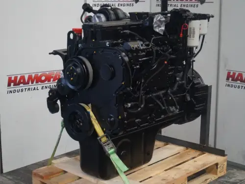 CUMMINS QSC8.3 CPL8639 RECONDITIONED - Thumb image 8
