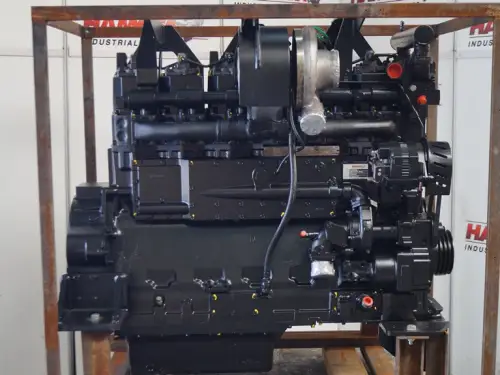CUMMINS QSK19 CPL2756 RECONDITIONED