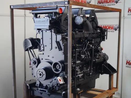 CUMMINS QSK19 CPL2756 RECONSTRUIDO - Imagen miniatura 4