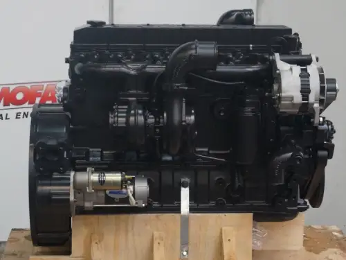 CUMMINS QSB5.9 CPL8113 NEW