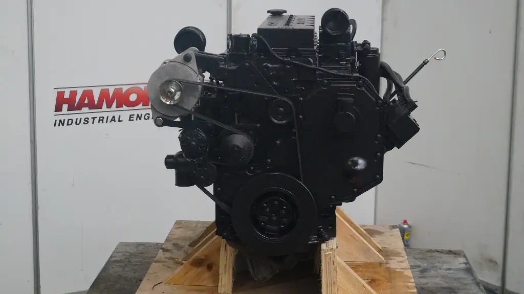 CUMMINS QSB5.9 CPL8113 NEUF - Image 2
