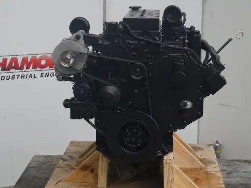 CUMMINS QSB5.9 CPL8113 NEU – Vorschaubild 2