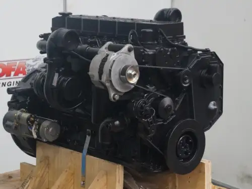 CUMMINS QSB5.9 CPL8113 NEW - Thumb image 3