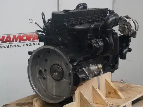 CUMMINS QSB5.9 CPL8113 NEUF - Miniature 4