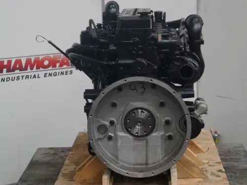 CUMMINS QSB5.9 CPL8113 НОВЫЙ - Миниатюра 5