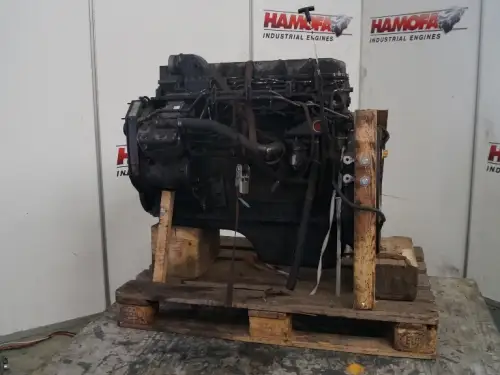 CUMMINS QSB5.9 CPL8113 RECONDITIONNÉ