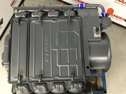 DEUTZ F8L413FW GERECYCLEERD - Miniatuur afbeelding 2
