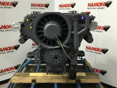 DEUTZ F8L413FW RECONDITIONED - Thumb image 5