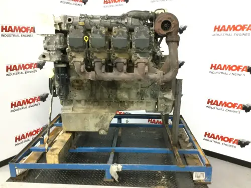 DEUTZ BF8M1015 GEBRUIKT