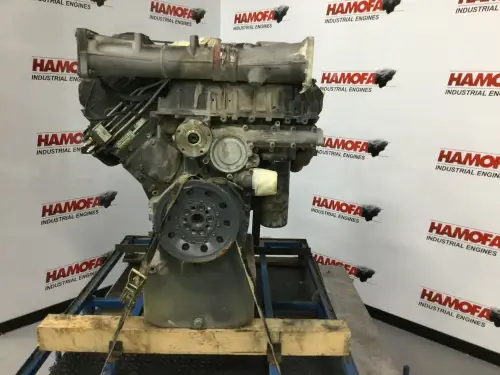 DEUTZ BF8M1015 Б/У - Миниатюра 4