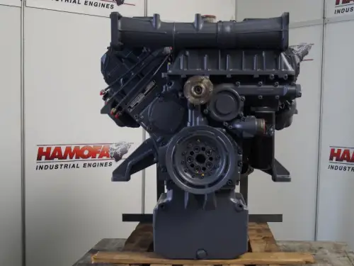 DEUTZ BF8M1015C RECONDITIONNÉ - Miniature 3