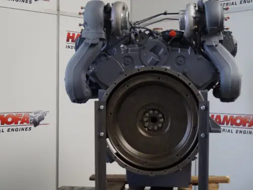 DEUTZ BF8M1015C ÜBERHOLTER – Vorschaubild 8