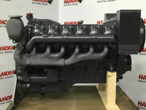 DEUTZ BF12L513C NEW