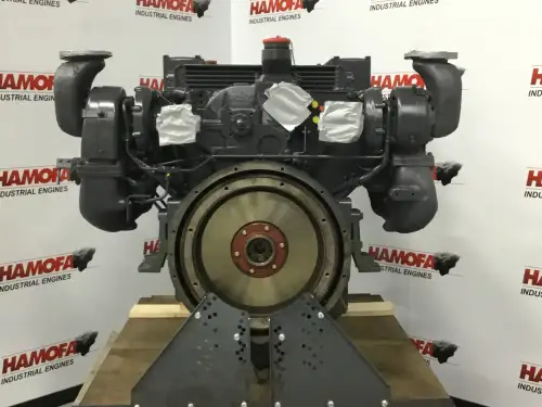 DEUTZ BF12L513C NEU – Vorschaubild 2