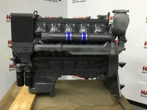 DEUTZ BF10L513FW RECONDITIONED