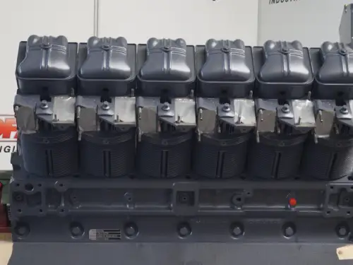 GEREMANDEERDE LONGBLOCK DEUTZ BF12L413F - Miniatuur afbeelding 6
