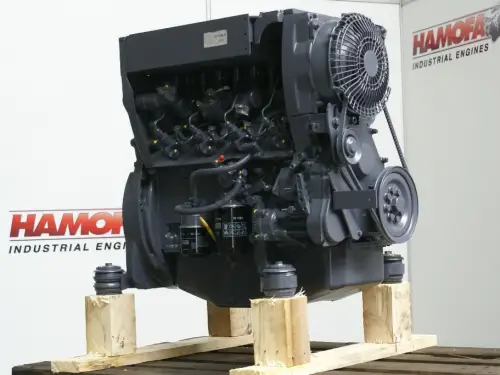 DEUTZ BF4L1011FT ÜBERHOLT – Vorschaubild 6