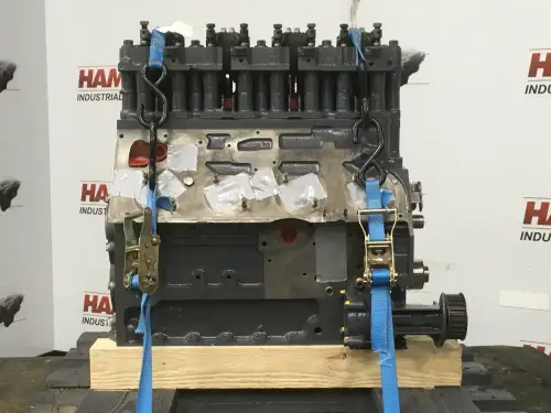 REKONDITIONIERTER DEUTZ BF4L1011T LANGBLOCK