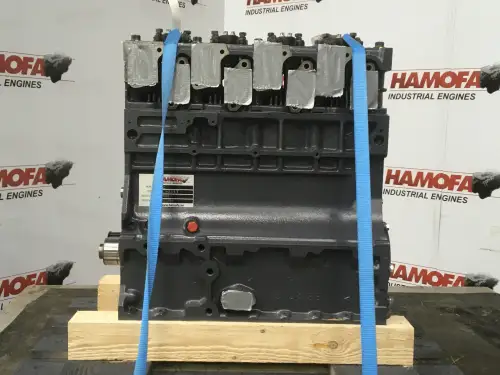REKONDITIONIERTER DEUTZ BF4L1011T LANGBLOCK – Vorschaubild 3