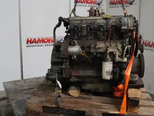 DEUTZ BF4M1012 Б/У