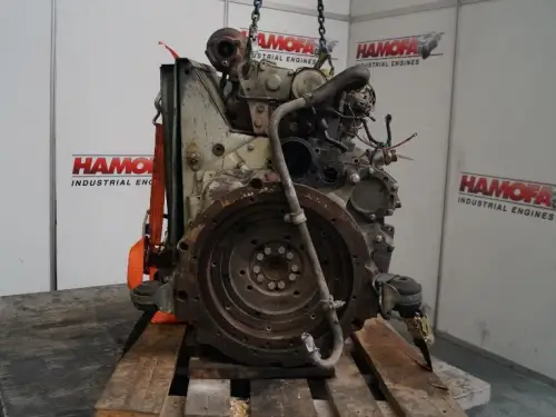 DEUTZ BF4M1012 USED - Thumb image 2