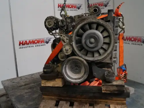 DEUTZ BF4M1012 GEBRAUCHT – Vorschaubild 3