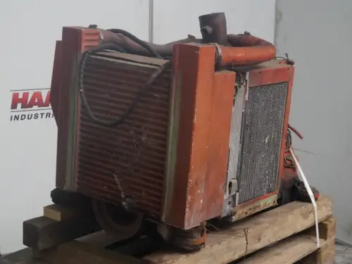 GEBRAUCHTER DEUTZ BF4M1012C MOTOR – Vorschaubild 5