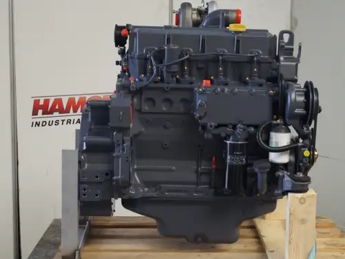 DEUTZ BF4M1013EC GERECONDIONEERD