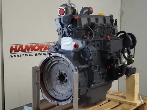 DEUTZ BF4M1013EC ÜBERHOLT – Vorschaubild 3