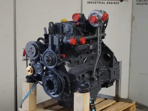 DEUTZ BF4M1013EC ÜBERHOLT – Vorschaubild 5