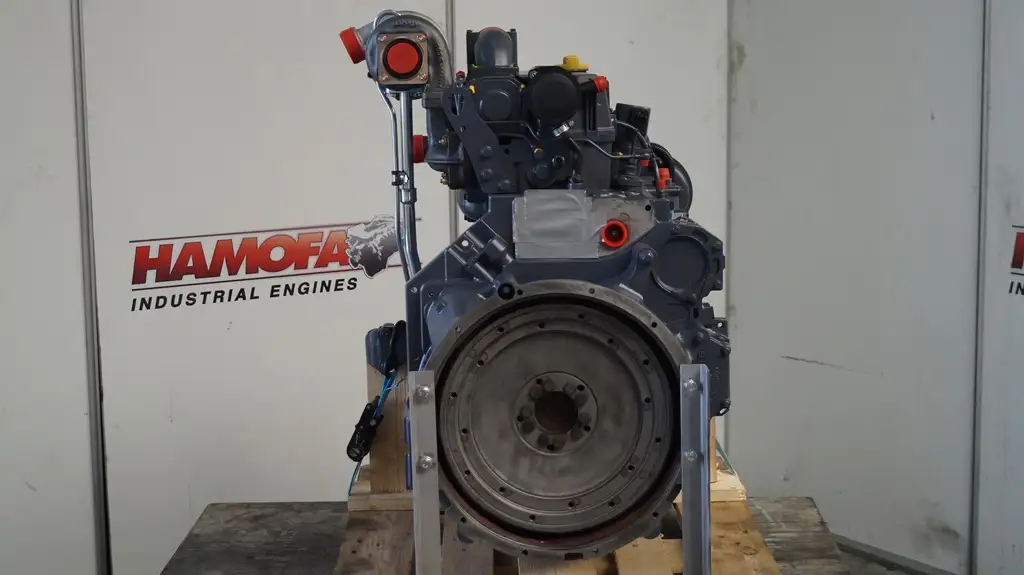 DEUTZ BF4M1013EC ÜBERHOLT – Bild 6