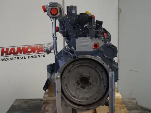 DEUTZ BF4M1013EC ÜBERHOLT – Vorschaubild 6
