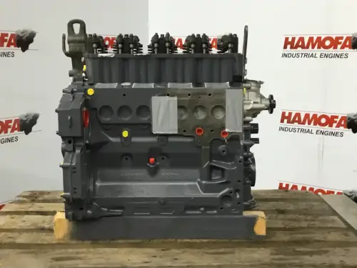 DEUTZ BF4M1013FC LONGBLOCK RECONDITIONED - Thumb image 2