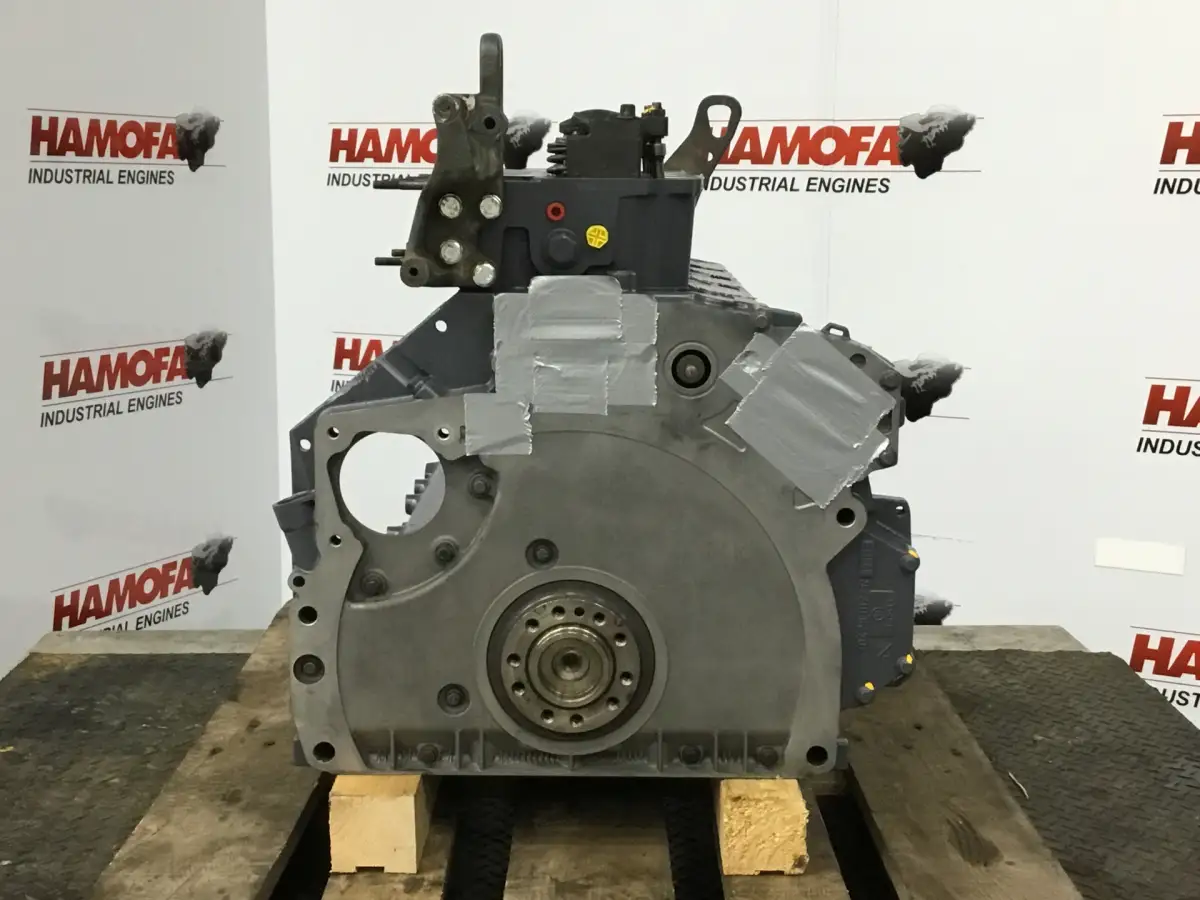 DEUTZ BF4M1013FC ДЛИННЫЙ БЛОК РЕКОНДИЦИОНИРОВАННЫЙ - Фото 3