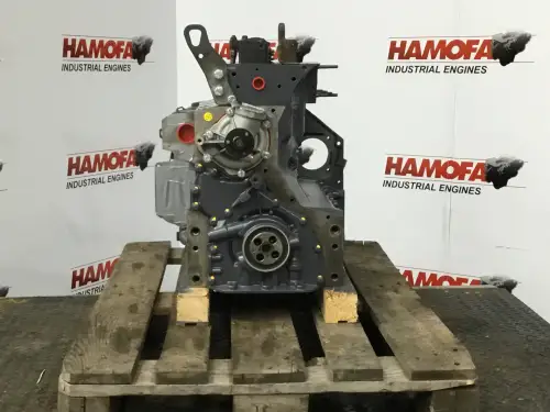 DEUTZ BF4M1013FC BLOQUE LONG RECONSTRUIDO - Imagen miniatura 4