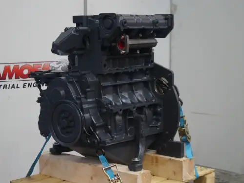 DEUTZ D2011L03 RECONDITIONED