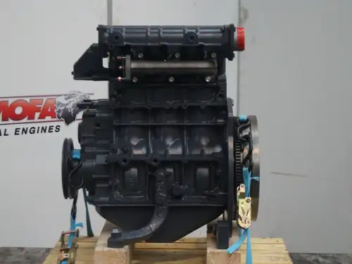 DEUTZ D2011L03 ÜBERHOLT – Vorschaubild 2