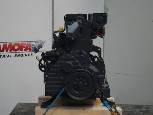DEUTZ D2011L03 RECONDITIONED - Thumb image 3
