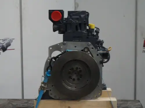 DEUTZ D2011L03 RECONSTRUIDO - Imagen miniatura 5