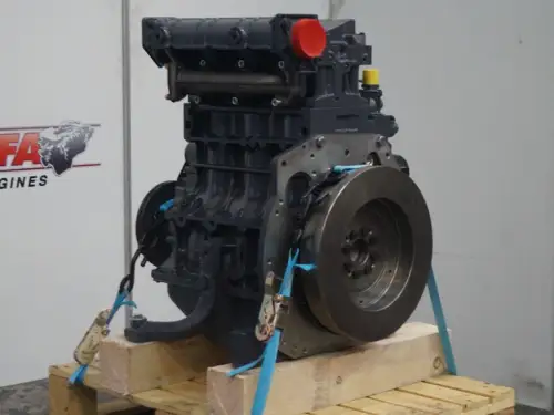 DEUTZ D2011L03 RÉNOVÉ - Miniature 6