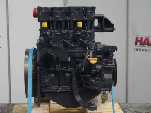 DEUTZ D2011L03 RECONDITIONED - Thumb image 7