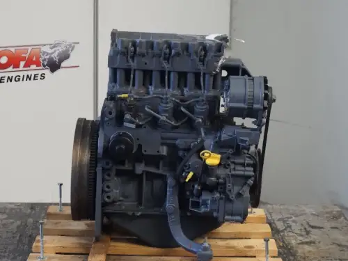 DEUTZ D2011L03 USADO
