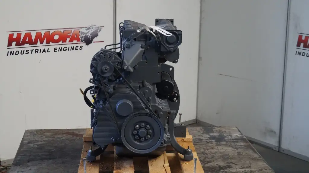 DEUTZ D2011L03 USED - Picture 2